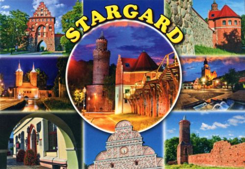 Stargard