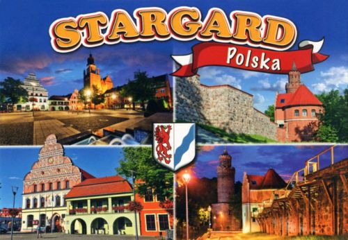 Stargard