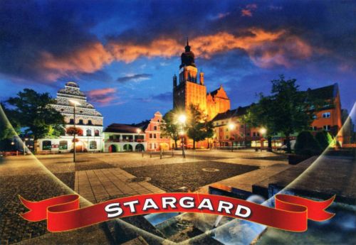 Stargard