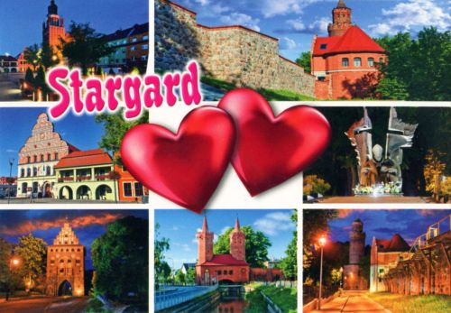 Stargard