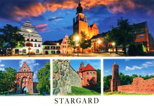 Stargard