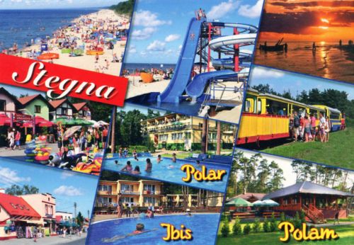 Stegna