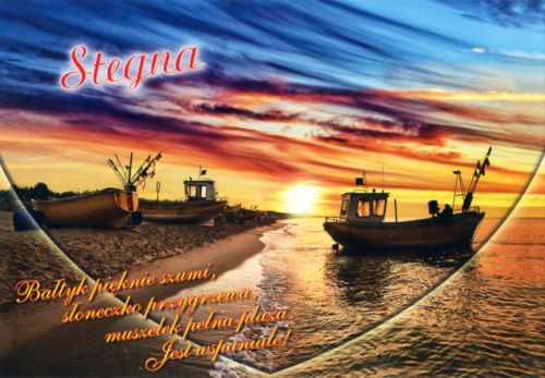 Stegna