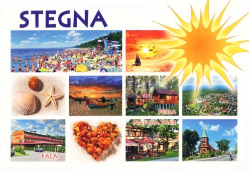 Stegna