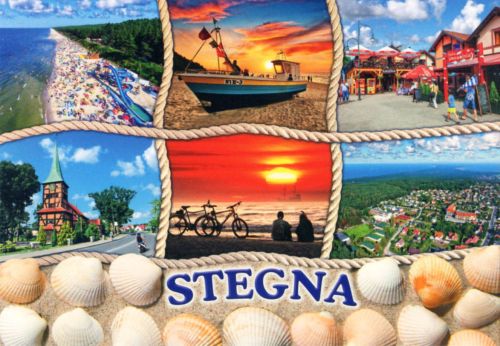 Stegna