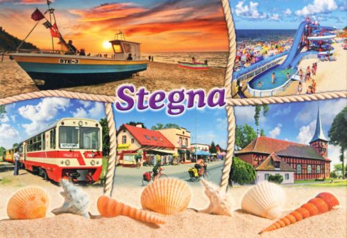 Stegna