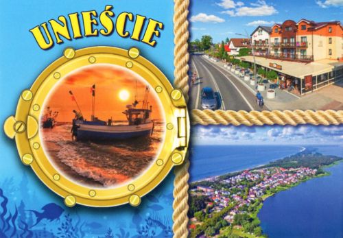 Unieście