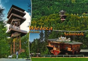 Wieżyca
