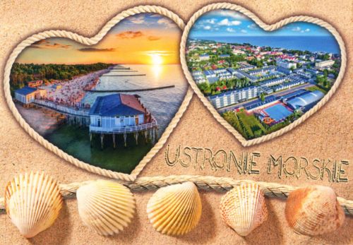Ustronie Morskie