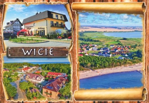 Wicie