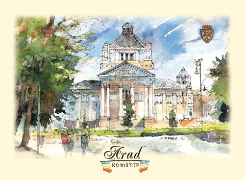 Arad