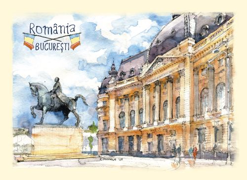 Bukareszt