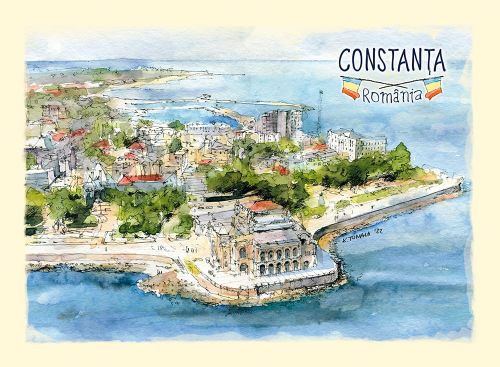 Constanta