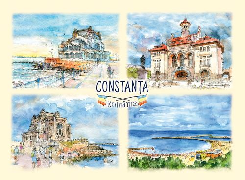 Constanța