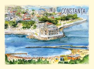 Constanța