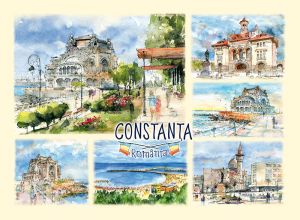 Constanța