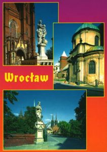 Wrocław