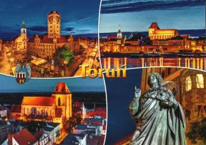 Toruń