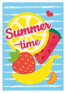 Summer time