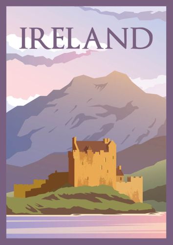 Irlandia