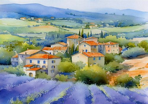 Provence