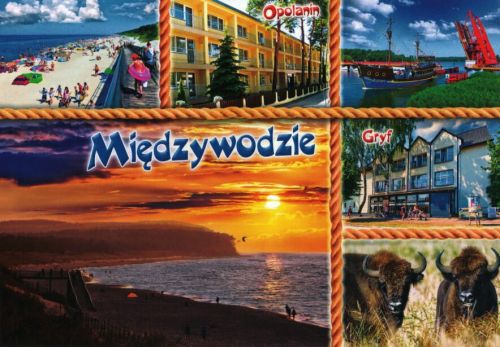 Międzywodzie