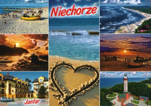 Niechorze