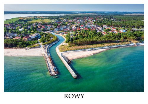 Rowy
