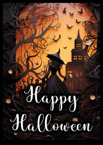 Happy Halloween