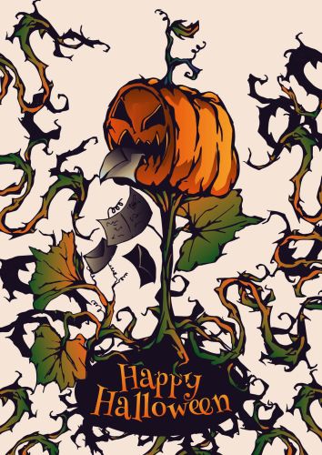 Happy Halloween