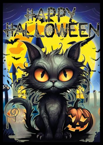 Happy Halloween