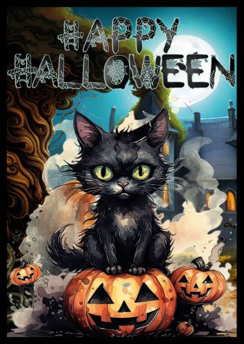 Happy Halloween