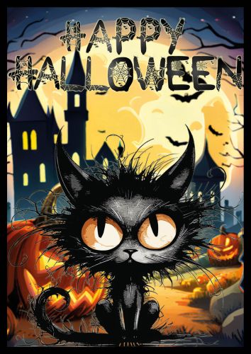Happy Halloween