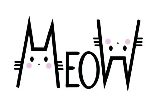 Meow
