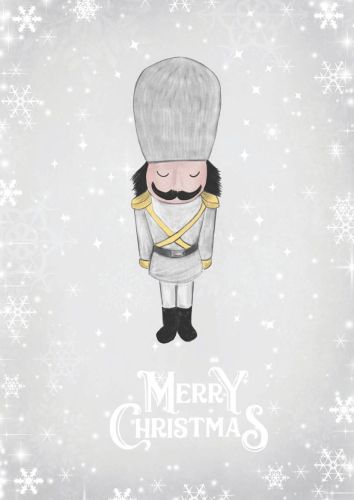 Nutcracker