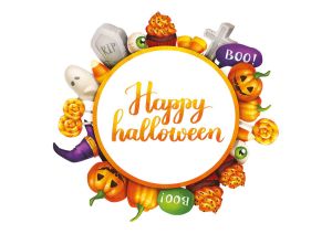 Happy Halloween