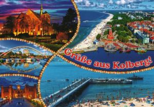 Kołobrzeg