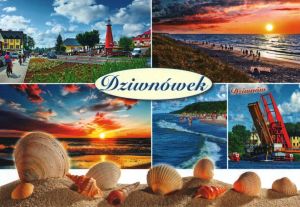 Dziwnówek