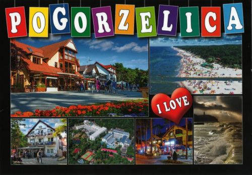Pogorzelica