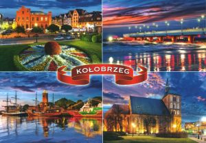 Kołobrzeg