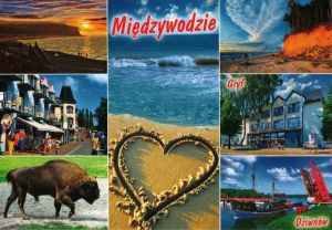 Międzywodzie