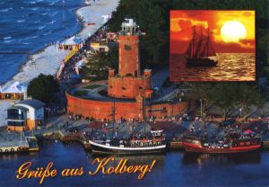Kołobrzeg