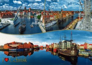 Gdańsk