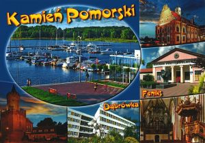 Kamień Pomorski