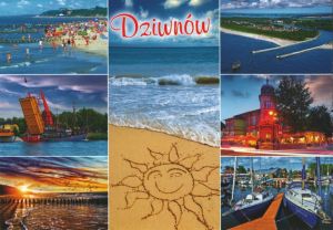 Dziwnów