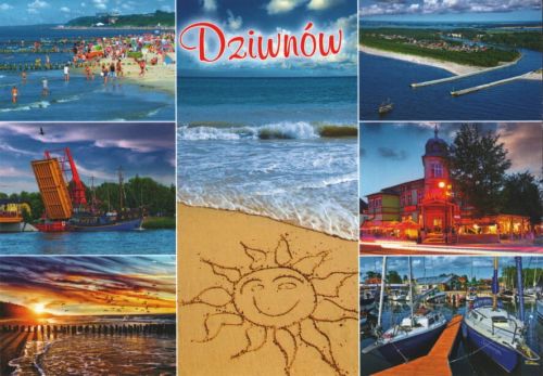 Dziwnów