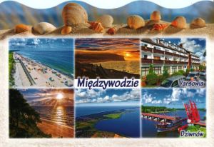 Międzywodzie