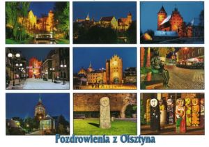 Olsztyn