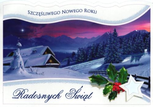 Boże Narodzenie 160