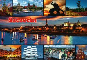 Szczecin